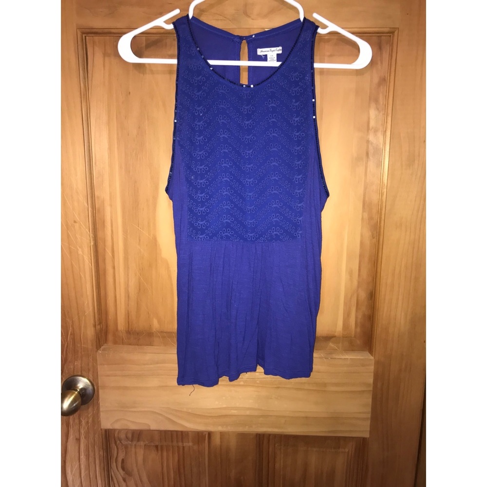 American Eagle Top
